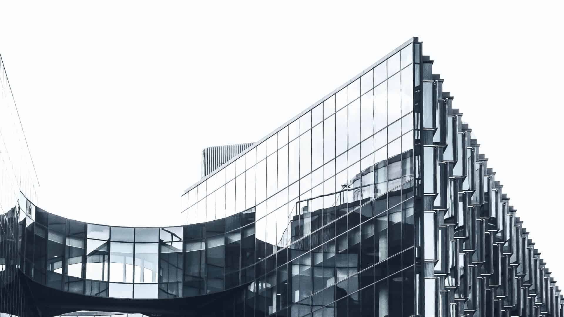 企业建筑