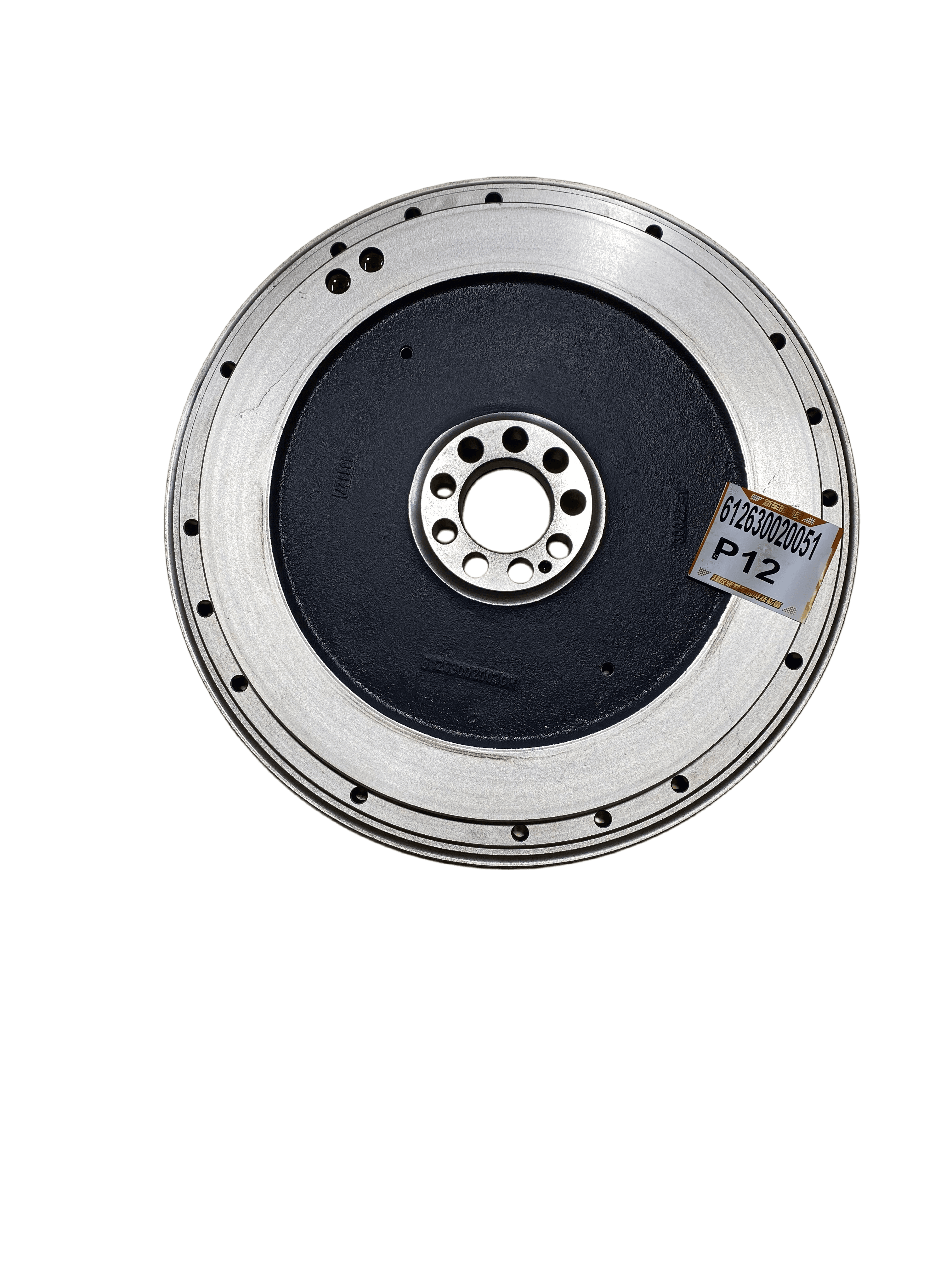 flywheel 12630020051P12