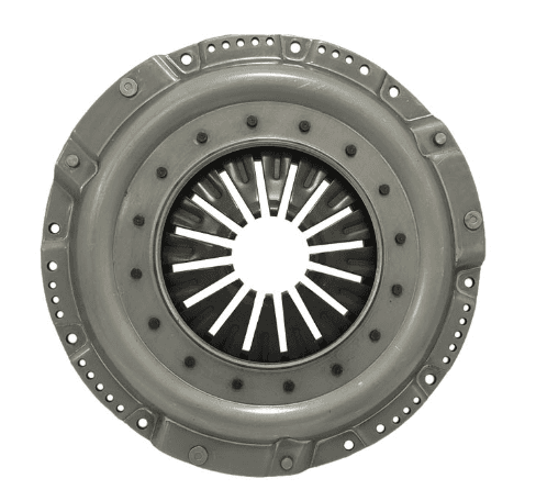 Dual-action agricultural machinery clutch 14''-350mm-NEW HOLLAND
