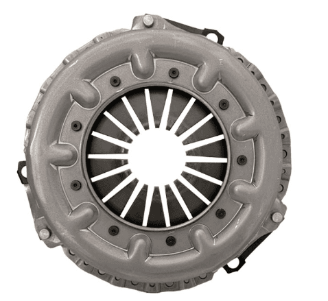 Commercial vehicle clutch 255