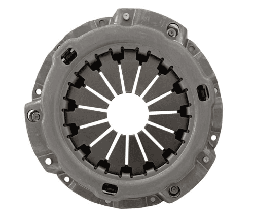 Commercial vehicle clutch 280