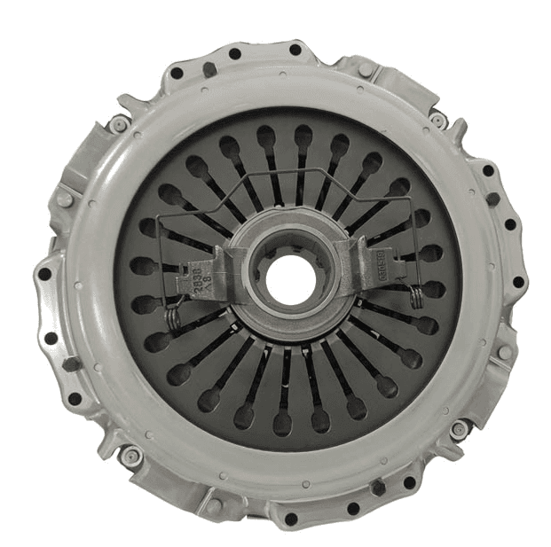 Commercial vehicle clutch 400-VOLVO
