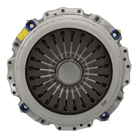 Commercial vehicle clutch 430-SACHS-HOWO-SHACMAN
