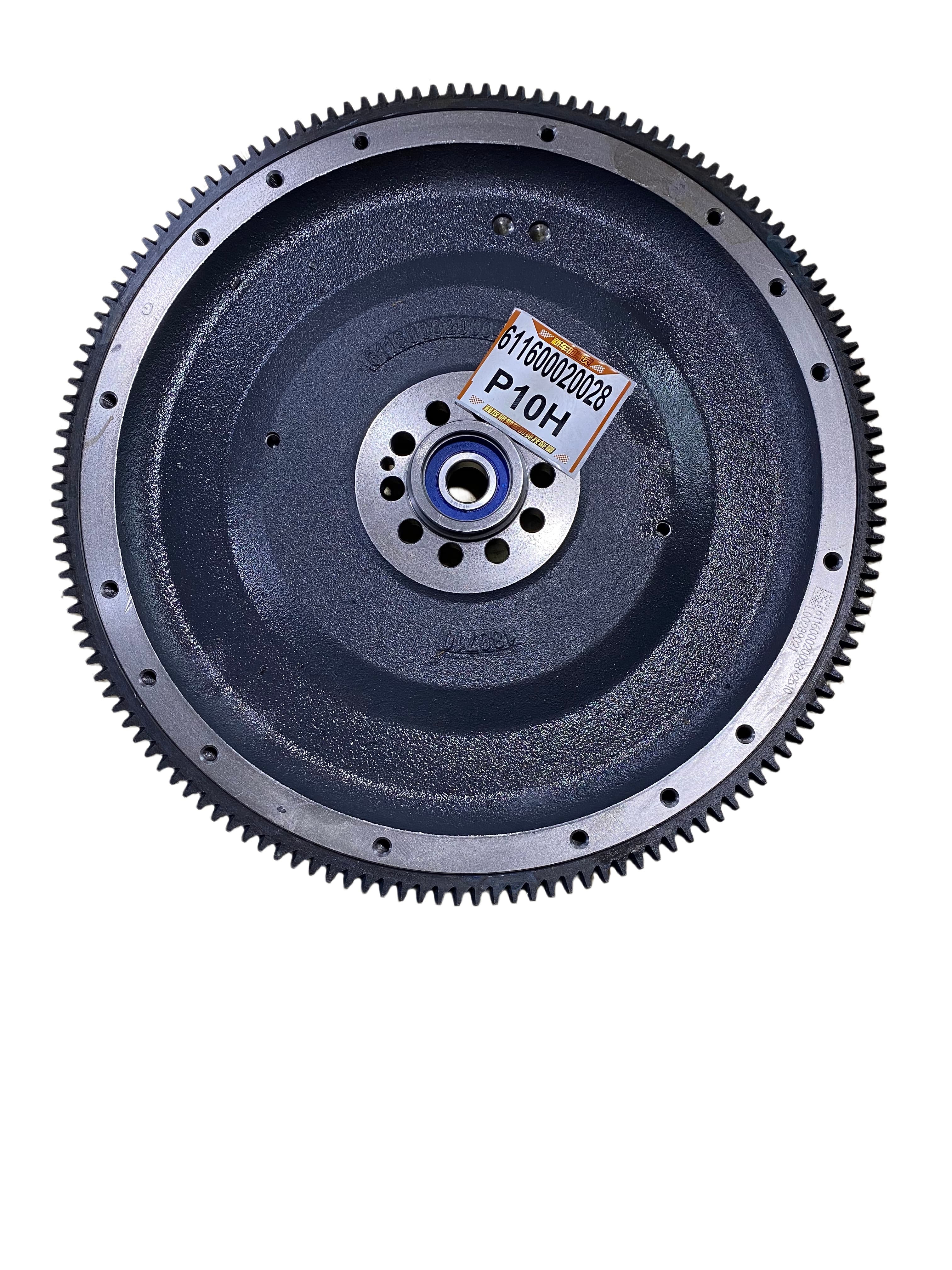 flywheel 611600020028-P10H
